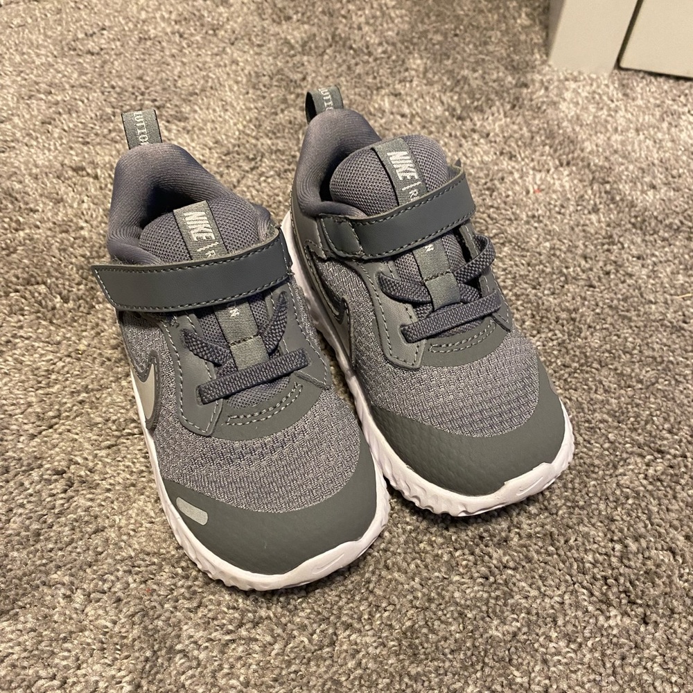 Nike Toddler Shoe